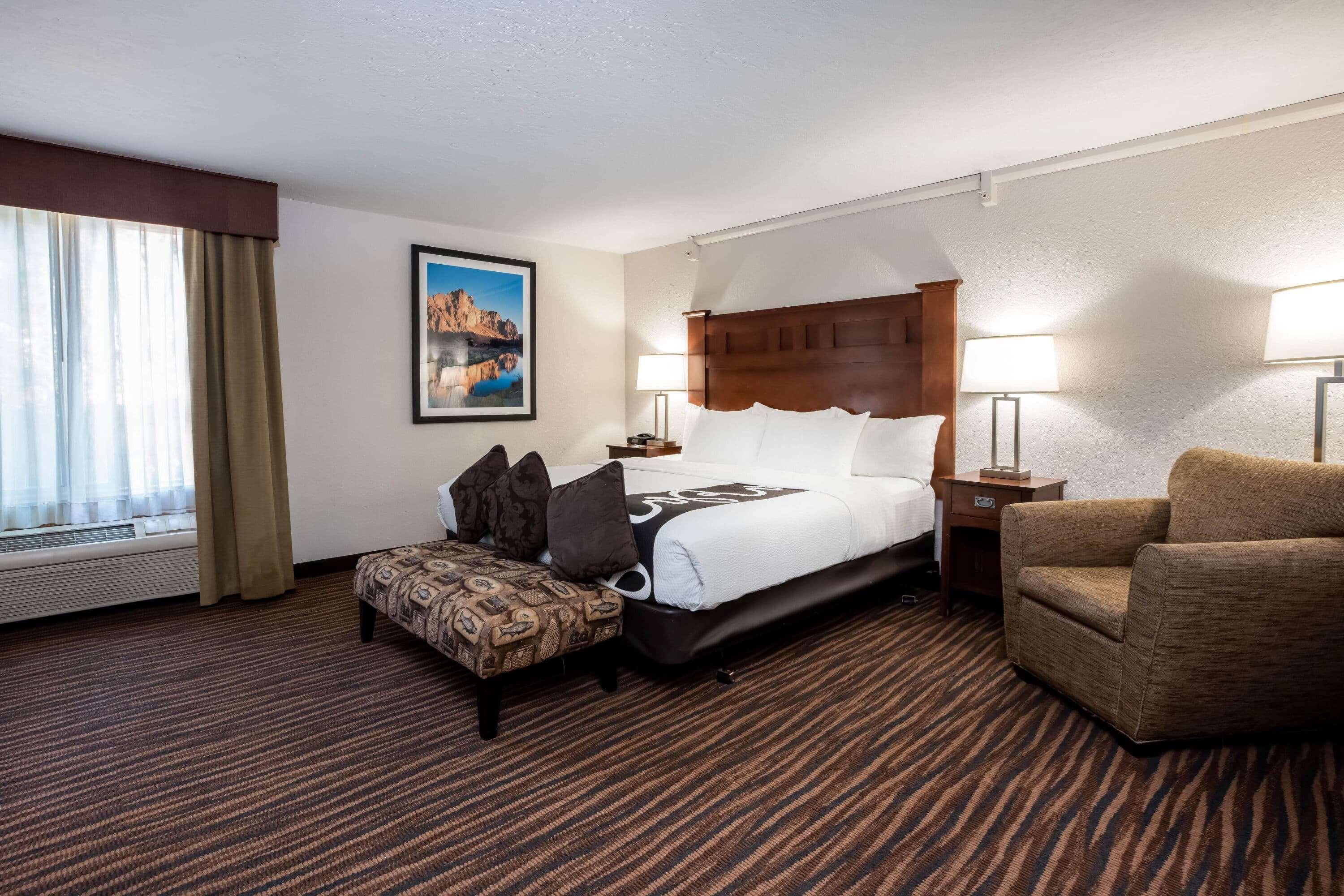 La Quinta Inn By Wyndham Бенд Екстериор снимка