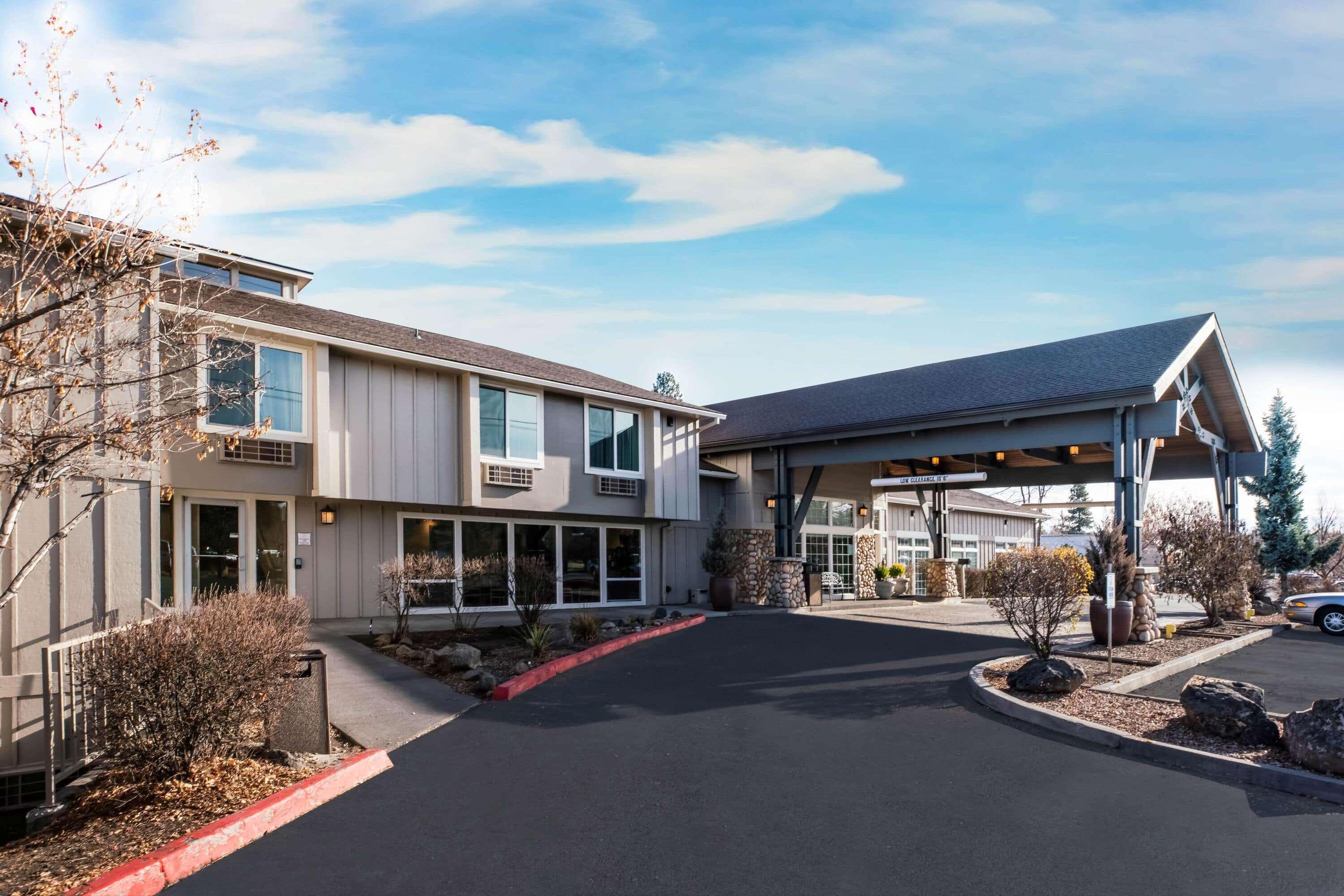 La Quinta Inn By Wyndham Бенд Екстериор снимка